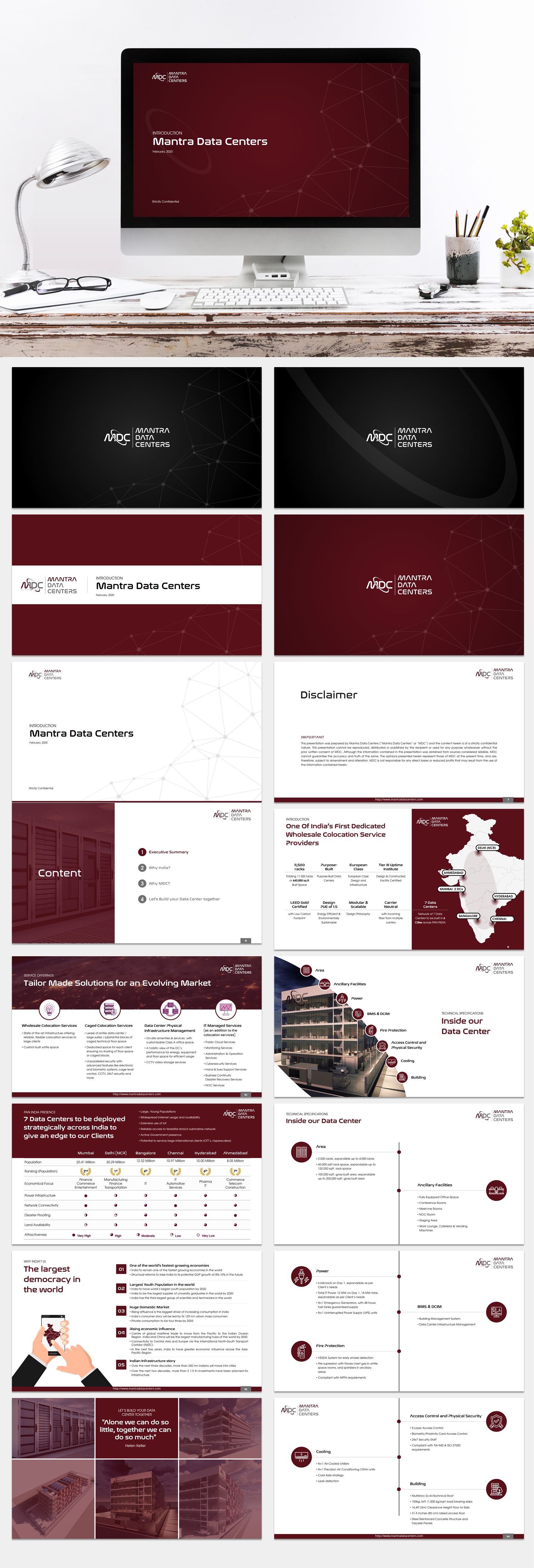 PowerPoint Design by mduarte24 for this project | Design #23515569