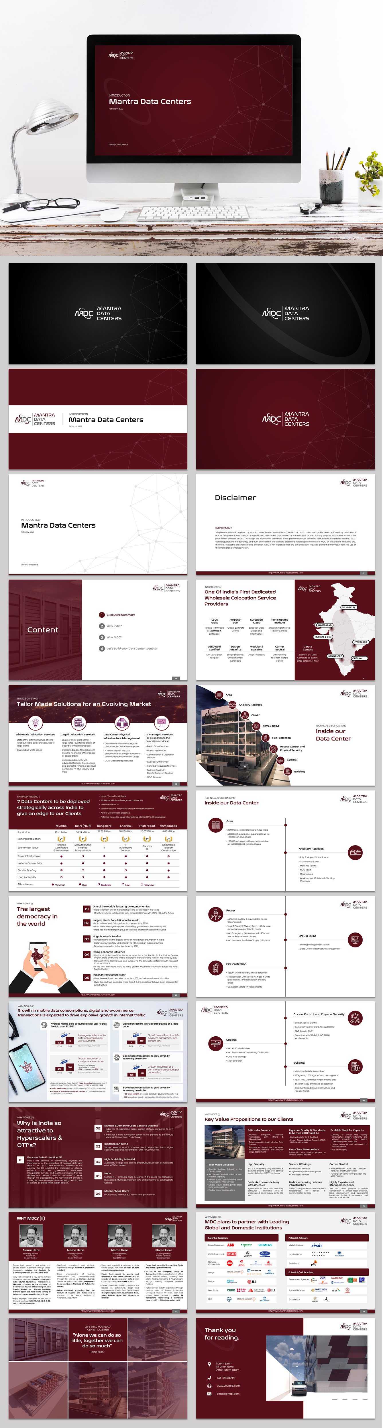 PowerPoint Design by mduarte24 for this project | Design #23530491