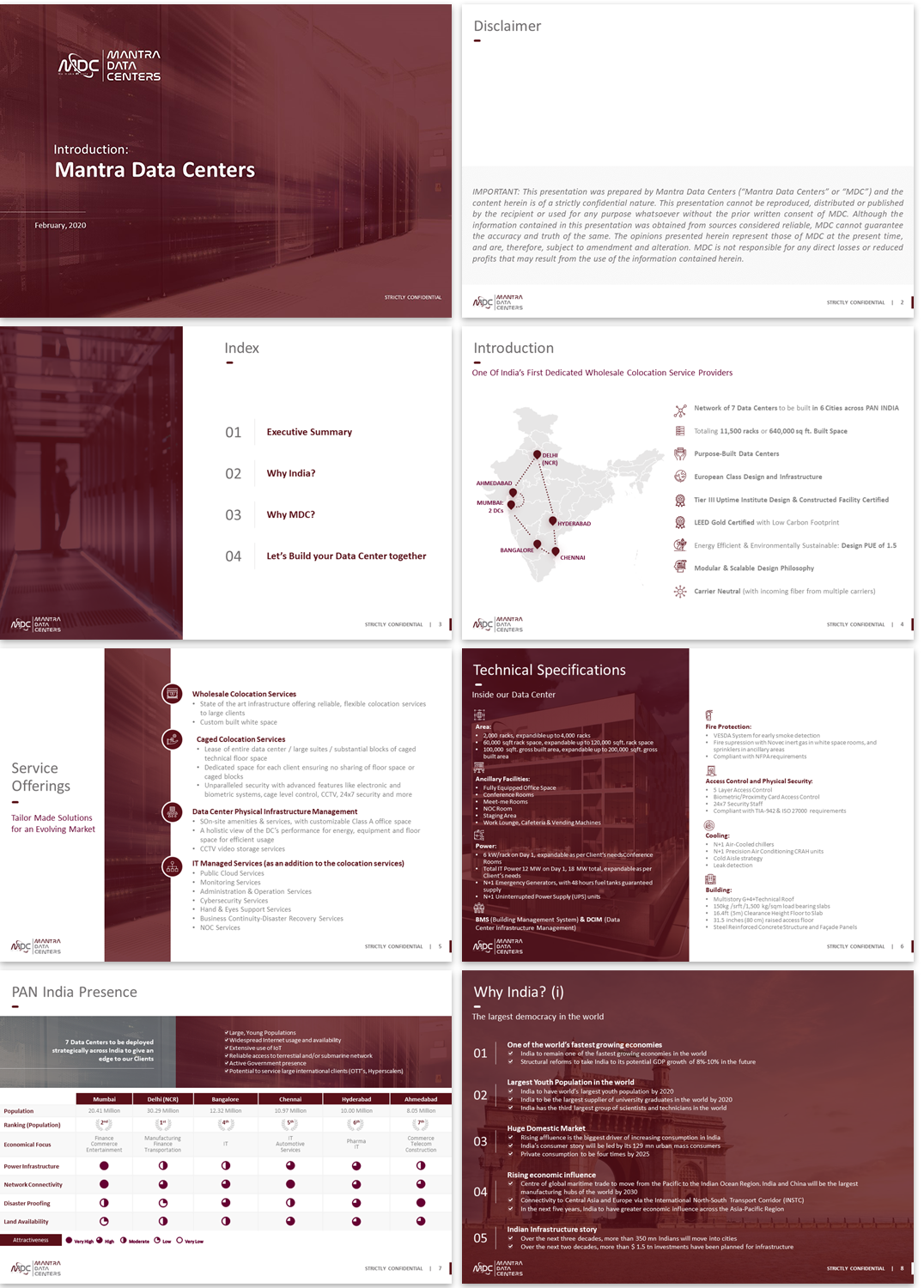 PowerPoint Design by Imazing for this project | Design #23506903