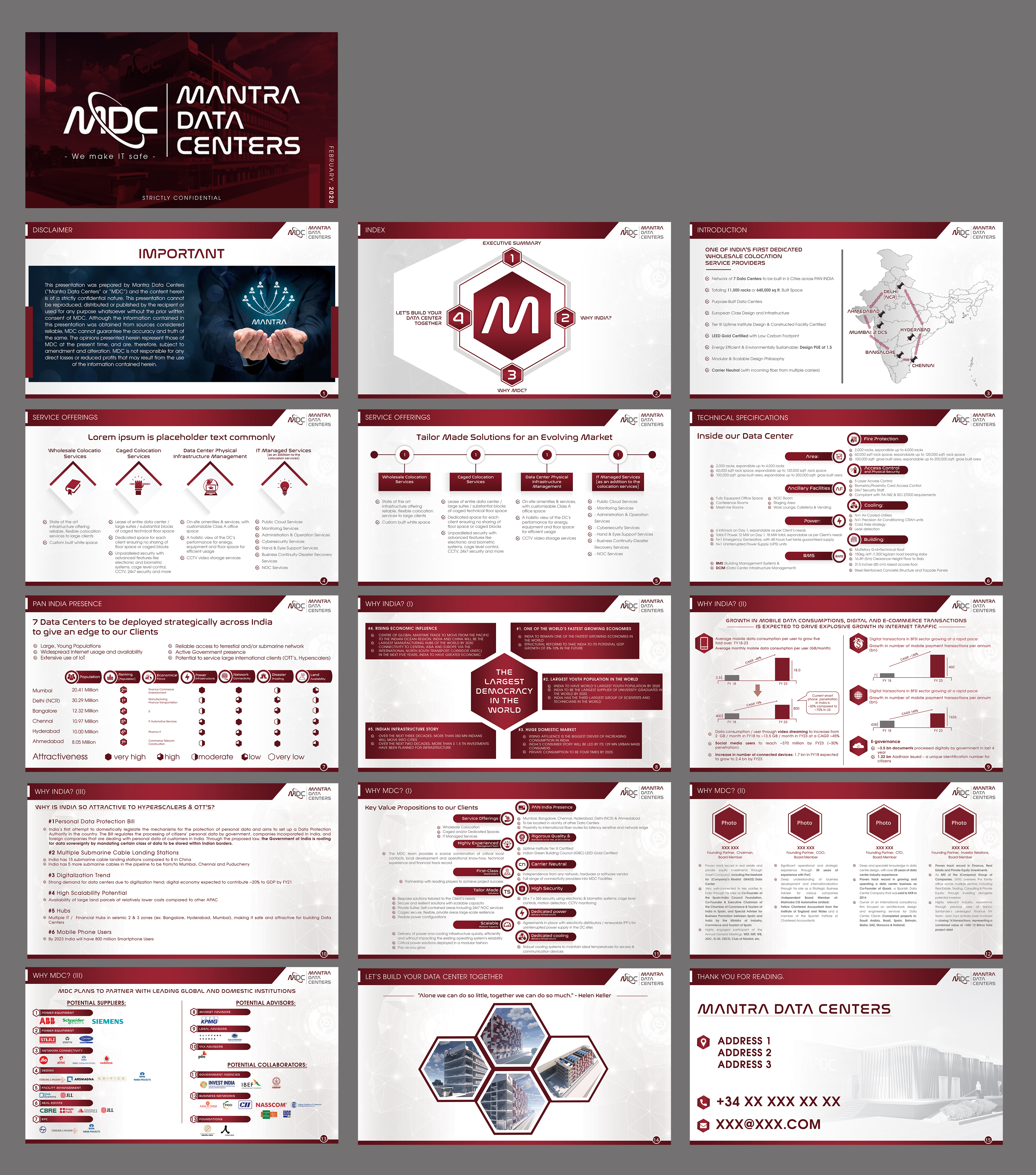 PowerPoint Design by SAI DESIGNS for this project | Design #23527123