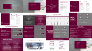 PowerPoint Design by Gabriel Mark