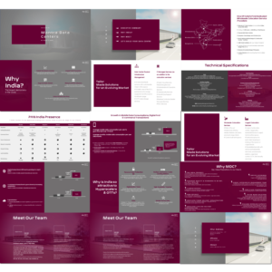 PowerPoint Design by Gabriel Mark for this project | Design: #23531790