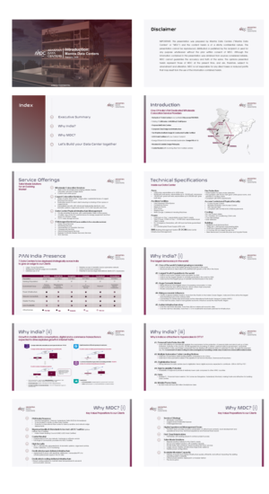PowerPoint-Design von joseborgesbarboza 2 für dieses Projekt | Design: #23508571