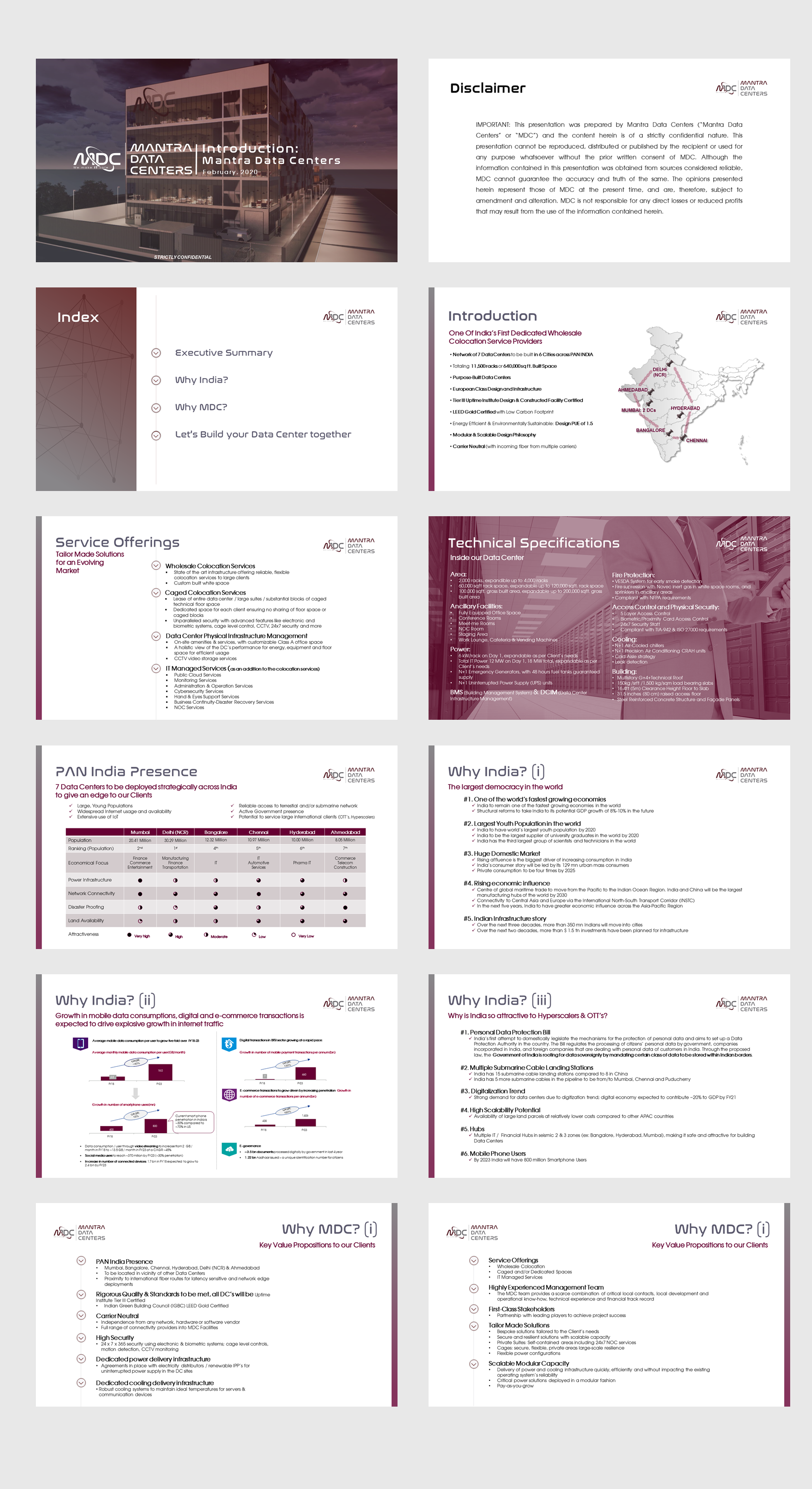 PowerPoint Design by joseborgesbarboza 2 for this project | Design #23509414