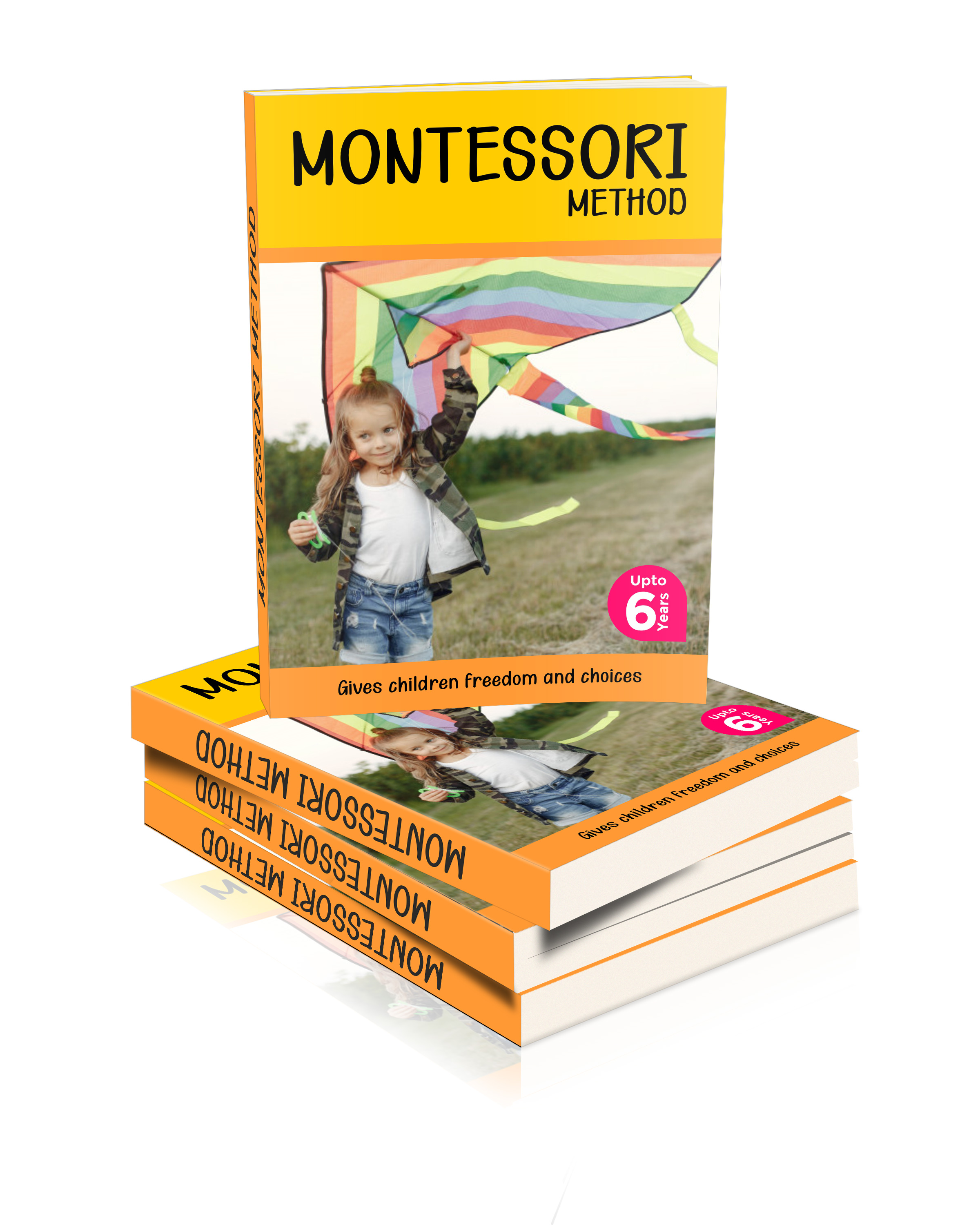 Book Cover Design by Jaydeo05 for this project | Design #23500591
