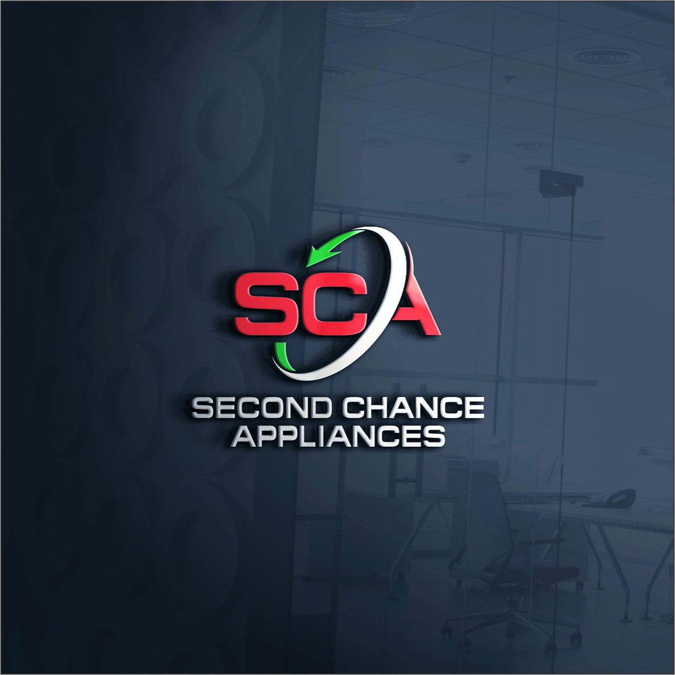 Logo Design by Arham Hidayat for this project | Design #23511773