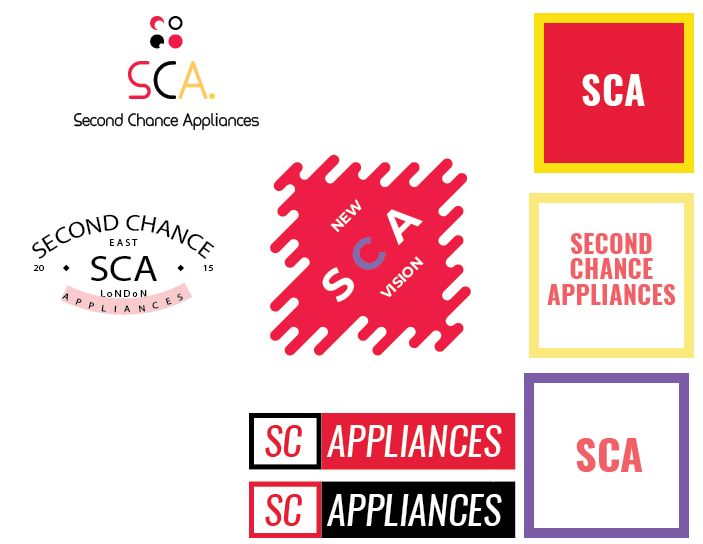 Logo Design by Sohaib Raza for this project | Design #23516128