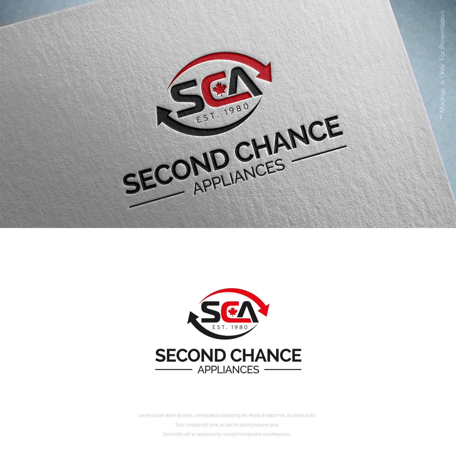 Logo Design by designbysy for this project | Design #23514750