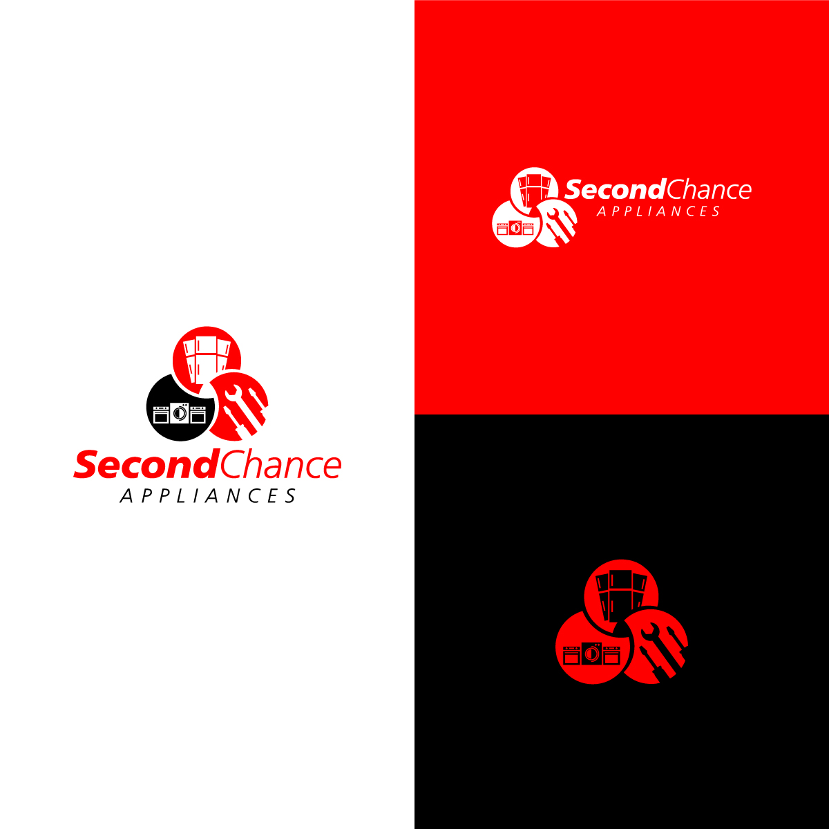 Logo Design by MuhammadHussnain for this project | Design #23498340