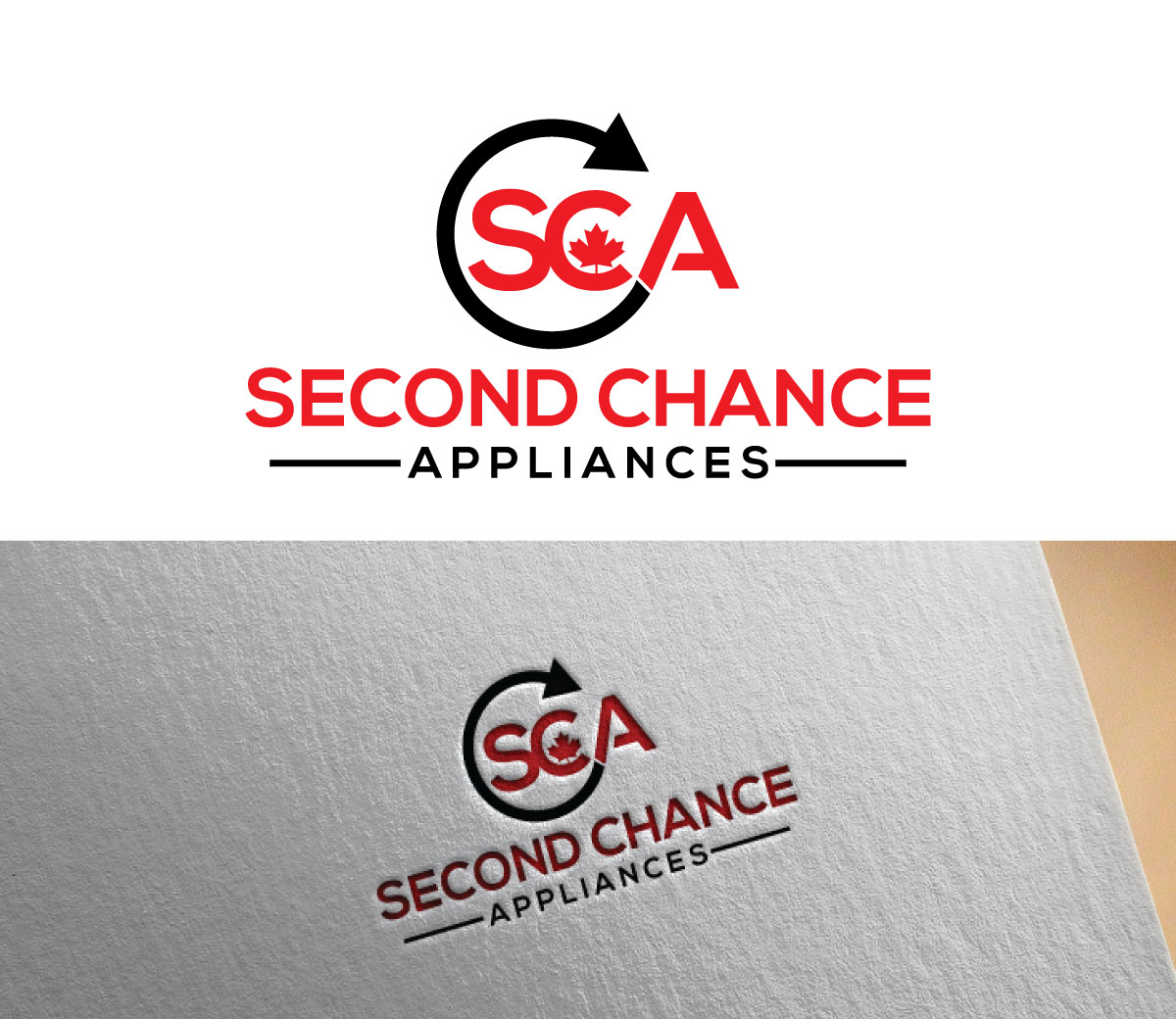 Logo Design by arrow goal for this project | Design: #23529556