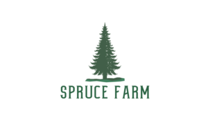 Logo Design by ivo_i_ivanov for Lone Spruce Farm | Design: #23494294