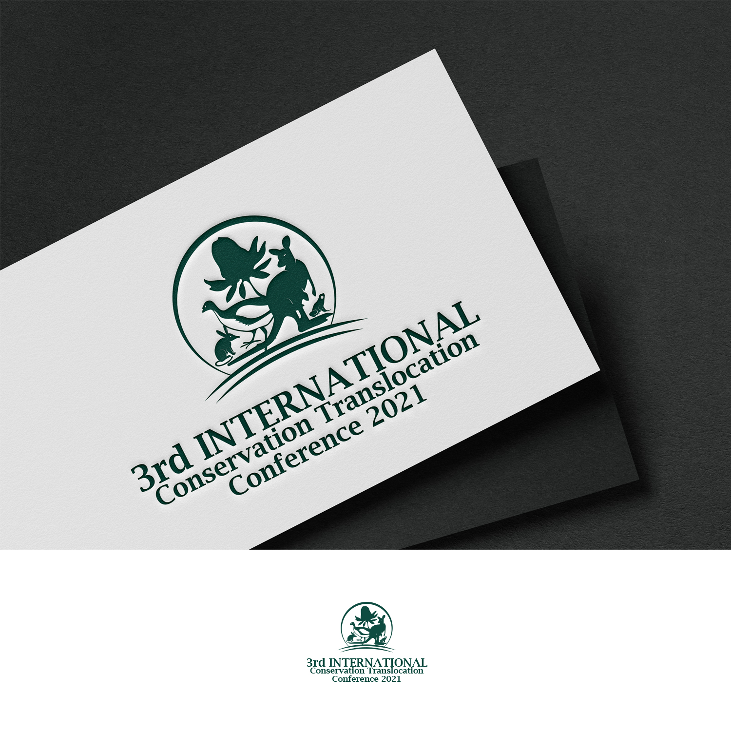 Logo Design by NZ Creatives for this project | Design #23528454