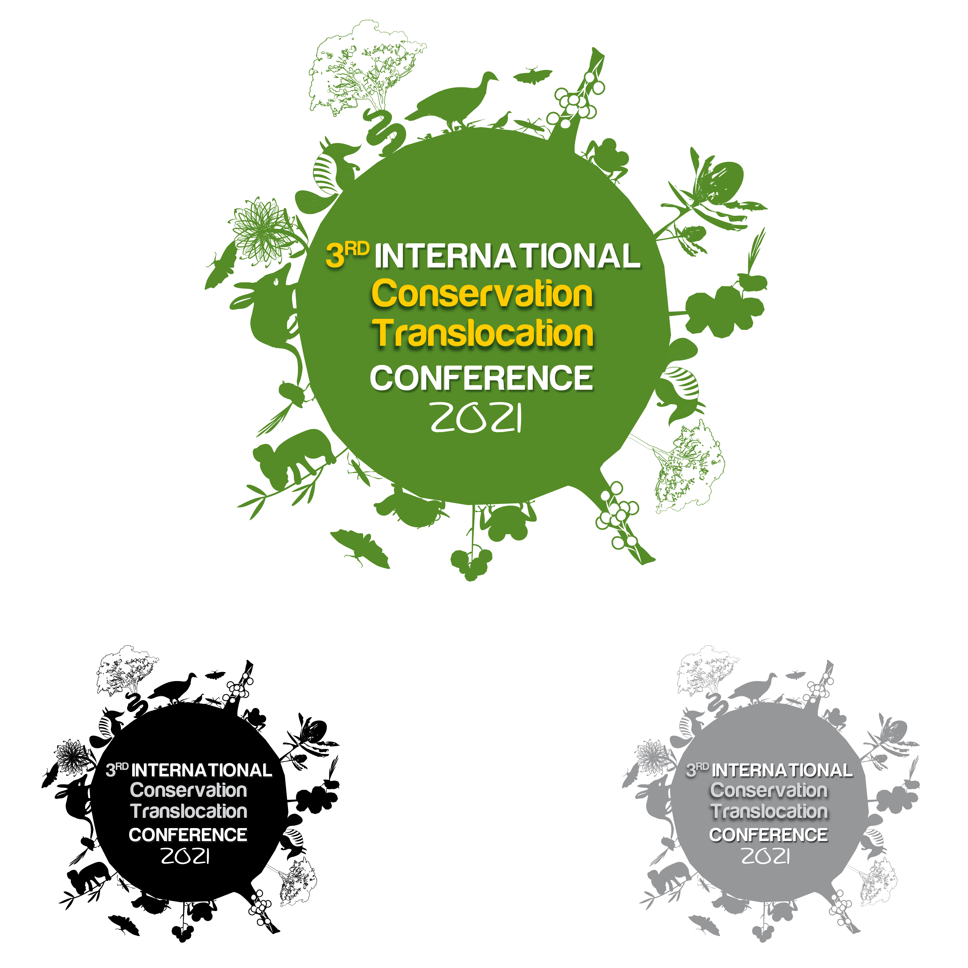 Logo Design by vigie for this project | Design #23547102