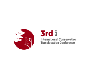 3rd International Conservation Translocation Conference AND 2021 | Logo Design by Ng V Duc