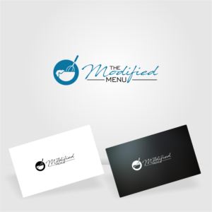 Logo Design by Arham Hidayat for The Modified Menu | Design #23515404