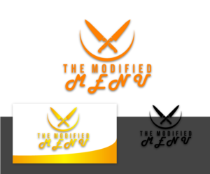 Logo Design by CHRONO
