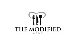 The Modified Menu | Design de Logo par aishwarya....