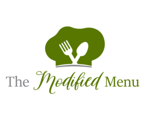 Logo Design by Softwareondemand for The Modified Menu | Design #23494668