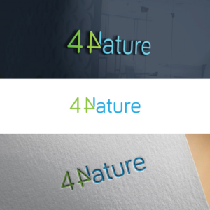 Logo Design by Just Pixels