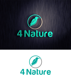 Logo Design by Aliqa Design for this project | Design: #23493795