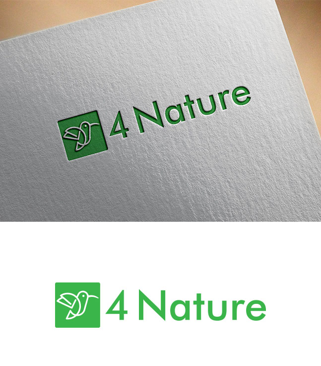 Diseño de Logo por Aliqa Design para este proyecto | Diseño #23493796