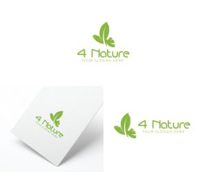 Logo Design by QuynhAnh for this project | Design: #23497708