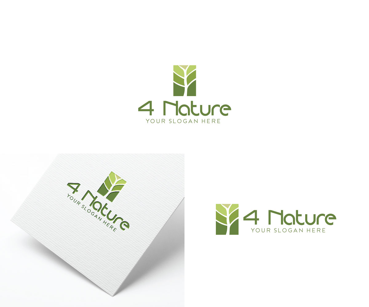 Diseño de Logo por QuynhAnh para este proyecto | Diseño #23497863