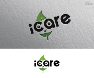icare | Logo Design by Dot Design 3