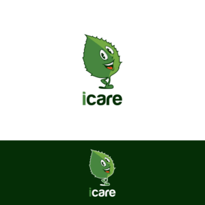 icare | Logo Design by Rii