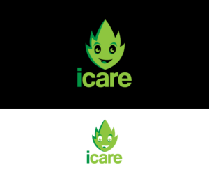 icare | Logo Design by GoodTimes$$$