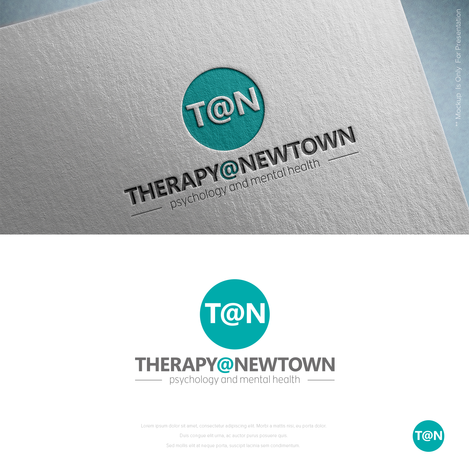 Logo Design by designbysy for this project | Design #23504971
