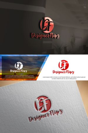 Logo Design by damian for this project | Design: #23492406