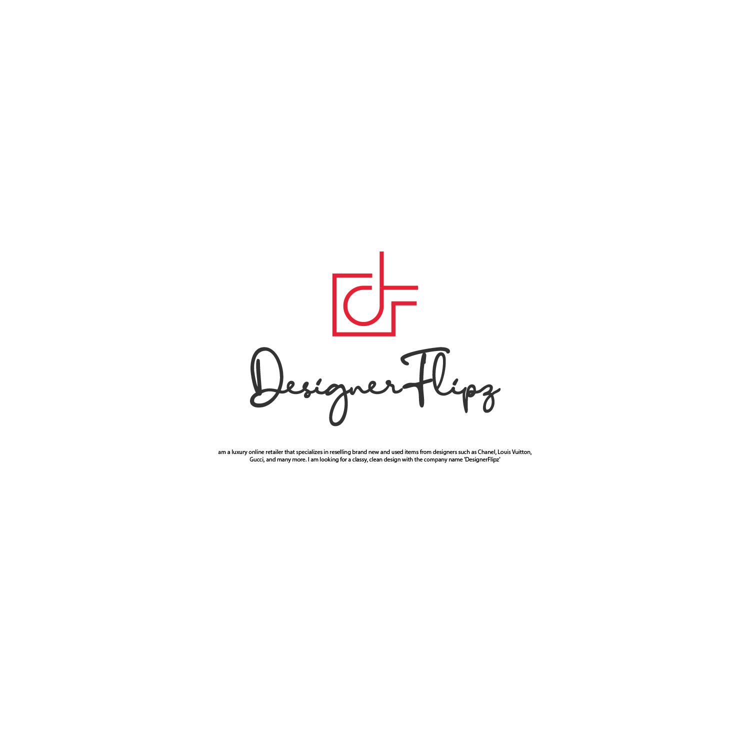 Diseño de Logo por NZ Creatives para este proyecto | Diseño #23501418