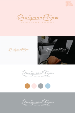 Logo Design by step forward 2 for this project | Design: #23516838