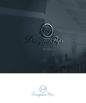 Logo Design by madeline 3