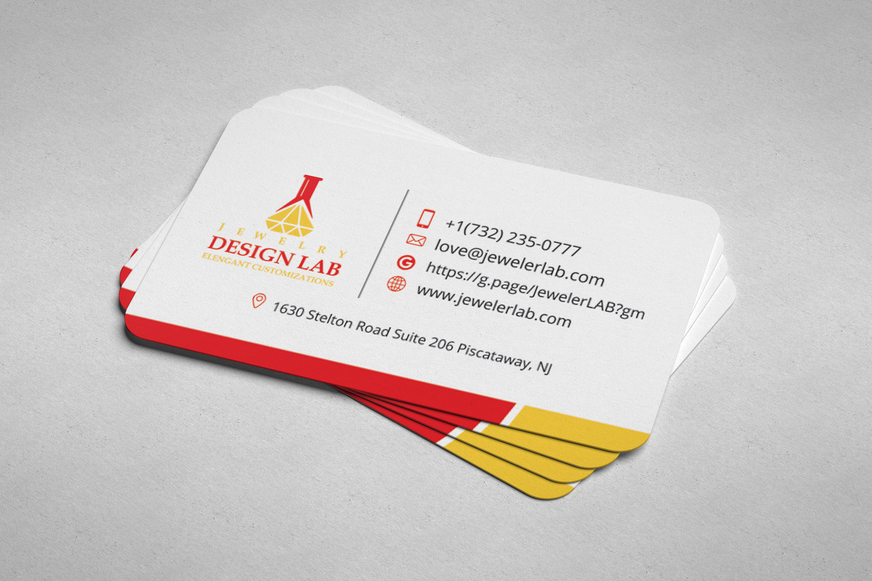 Visitenkarten-Design von Nafeesarts für dieses Projekt | Design #23524369