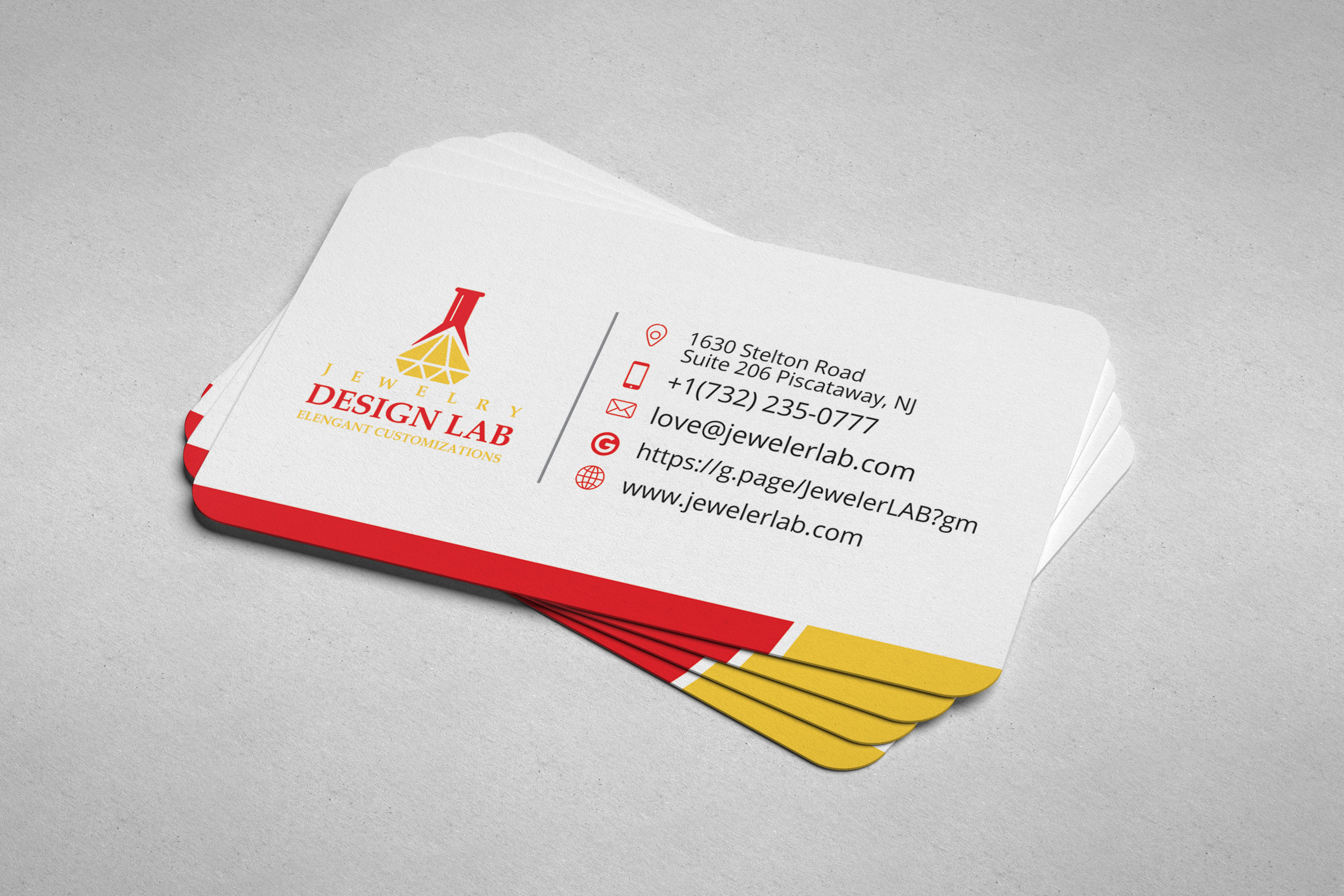 Visitenkarten-Design von Nafeesarts für dieses Projekt | Design #23524378