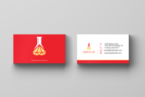 Business Card Design by Nafeesarts for this project | Design: #23528266