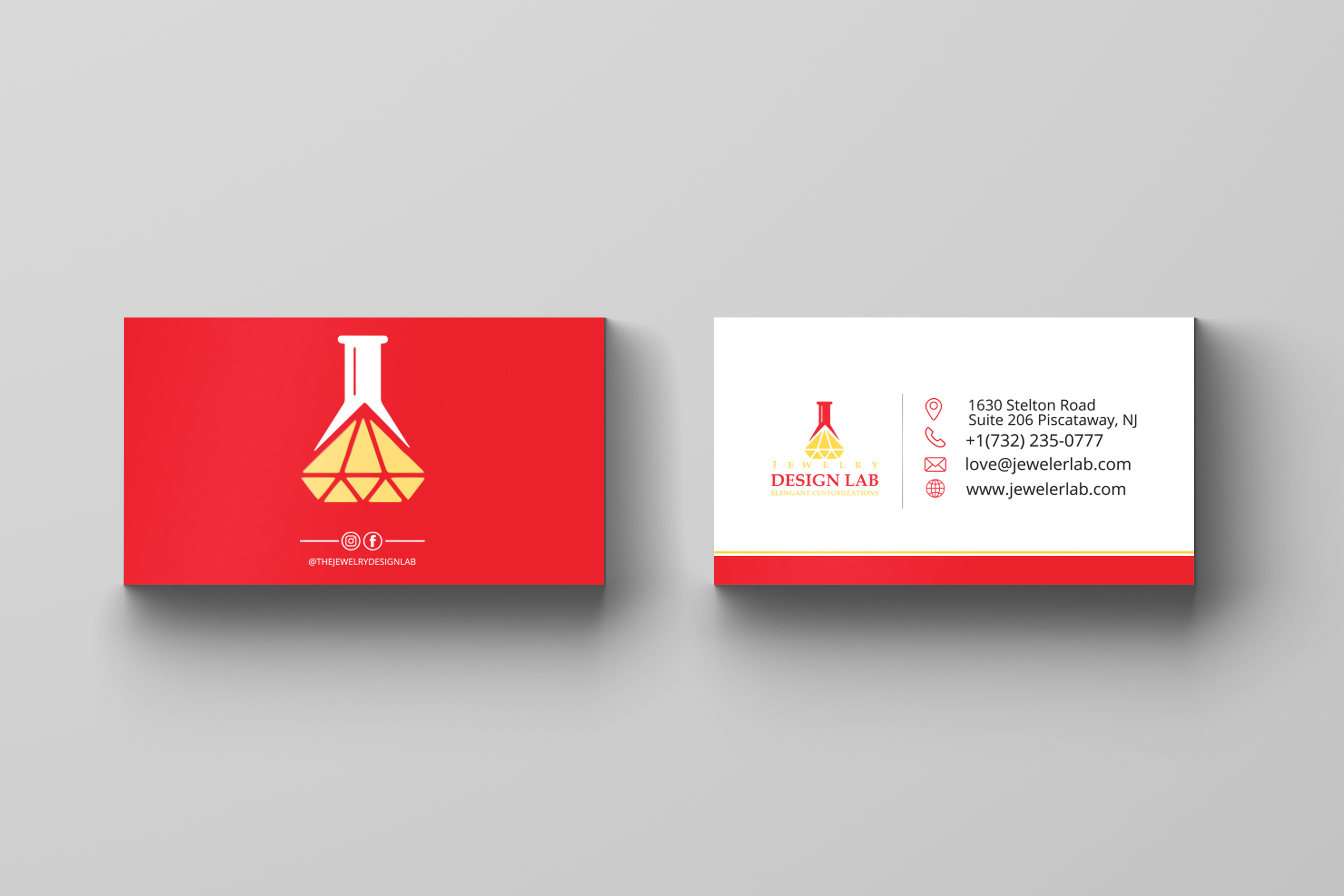 Visitenkarten-Design von Nafeesarts für dieses Projekt | Design #23528687