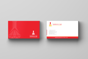 Business Card Design by Nafeesarts for this project | Design: #23529119