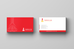 Business Card Design by Nafeesarts for this project | Design: #23529210