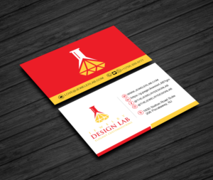 Business Card Design by Creations Box 2015 for this project | Design: #23496791