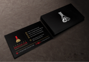 Business Card Design by Creations Box 2015 for this project | Design: #23496799