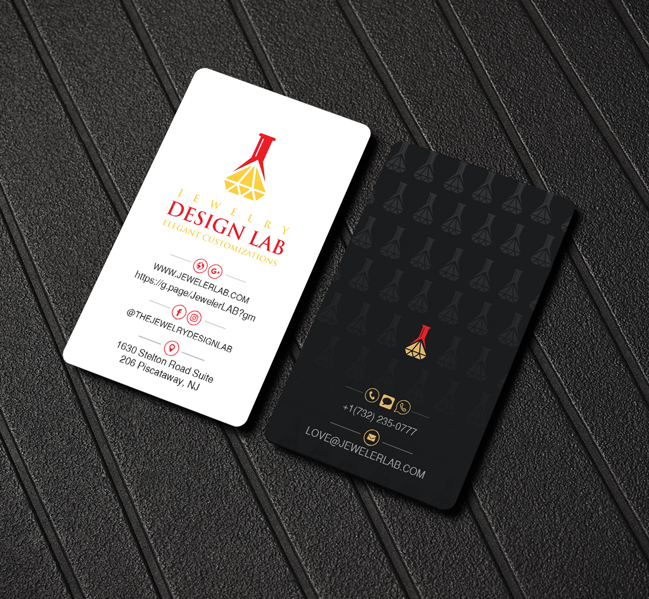 Business Card Design by Creations Box 2015 for this project | Design #23496807