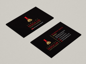 The Jewelry Design Lab Sales Business Card | Business Card Design by R.design