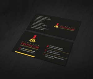 Business Card Design by MDesign for this project | Design: #23499022