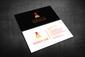Business Card Design by Imagine design000 for this project | Design: #23495878
