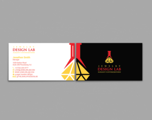 Business Card Design by Imagine design000 for this project | Design: #23495897