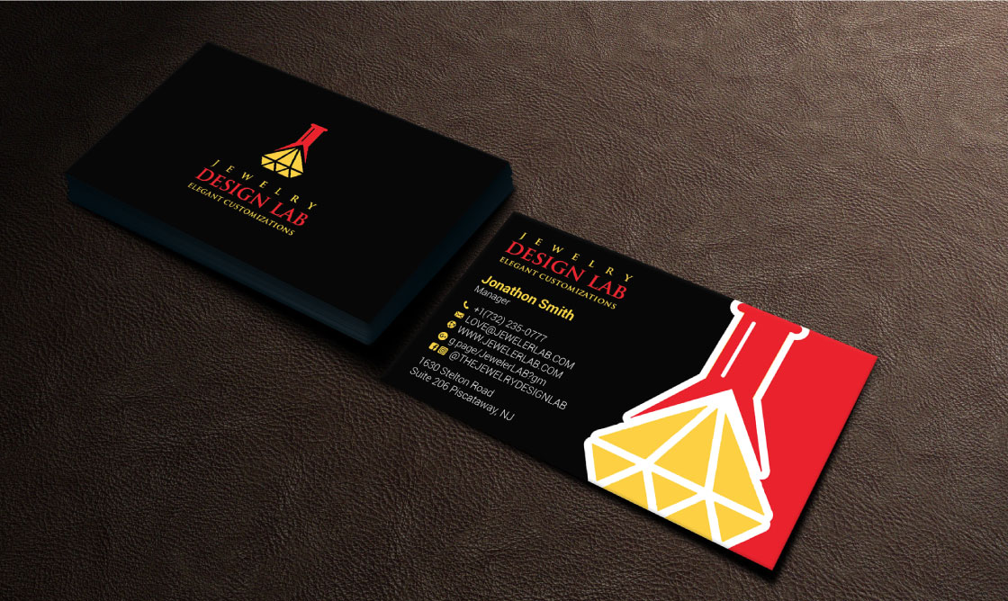 Business Card Design by Imagine design000 for this project | Design #23495913