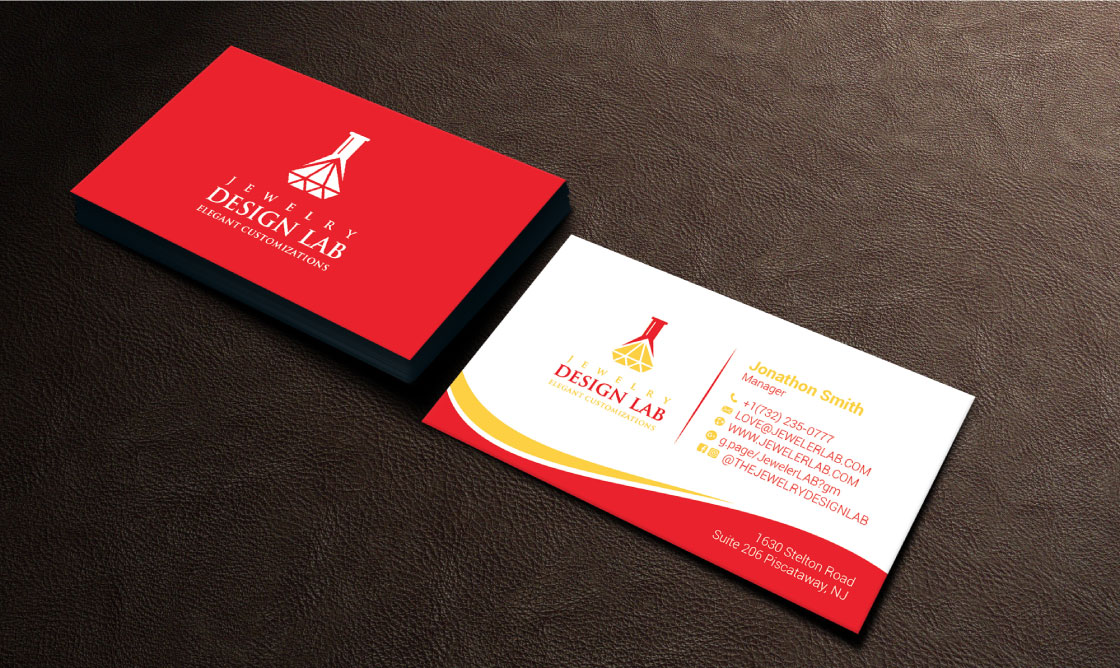 Business Card Design by Imagine design000 for this project | Design #23495930